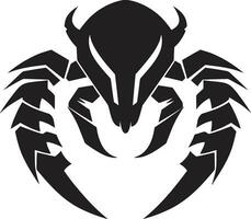 The Art of Vectorizing Scorpions A Comprehensive Guide Capturing Scorpions in Vector The Essence of Nature