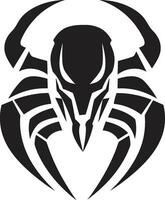 Mastering Scorpion Art The World of Vector Illustration Scorpions in Vector A Journey of Artistic Expression