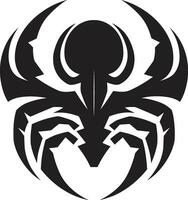 Crafting Scorpions in Vector Tips and Tricks Vectorized Scorpions A Digital Showcase