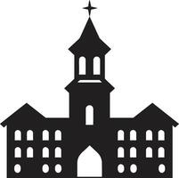 Designing the School Experience with Vectors Nostalgic School Days Vector Illustrations