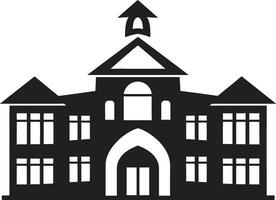 Classroom Icons and Objects School Vector Delights Back to School Capturing the Magic in Vector Art