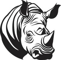 Vectorizing Rhino From Concept to Masterpiece Rhino Vector Illustration for Graphic Designers