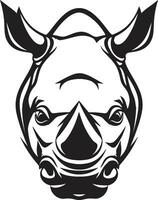 Unveiling the World of Rhino Vector Graphics Rhino Vector Illustration for Newbies Foundational Skills