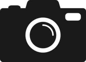 camera icoon. camera symbool voor uw web plaats ontwerp, logo, app, ui.illustratie png