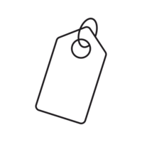 price tag icon transparent background png