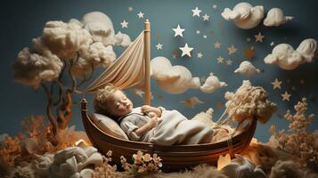 newborn baby background photo