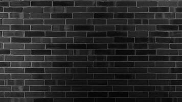 Modern stone brick wall background. stone texture. photo