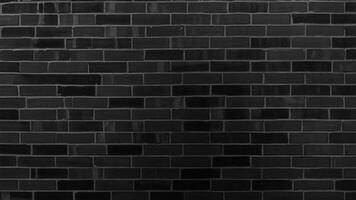 Modern stone brick wall background. stone texture. photo