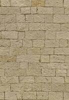 Modern stone brick wall background. stone texture. photo