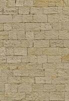 Modern stone brick wall background. stone texture. photo