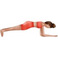 Yoga Pose, watercolor yoga png