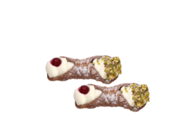 tradicional siciliano pastas siciliano cannoli png