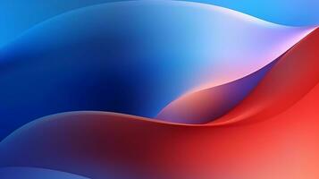 Abstract Background.Smooth Gradient Background color lines photo