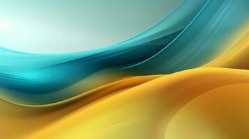 Abstract Background.Smooth Gradient Background color lines photo