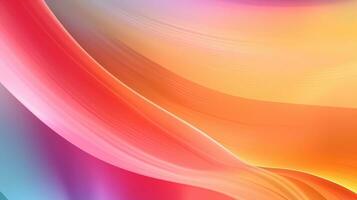 Abstract Background.Smooth Gradient Background color lines photo