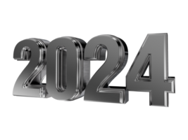 feliz año nuevo 2024 png