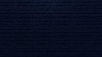 Brick pattern blue for background or cover photo