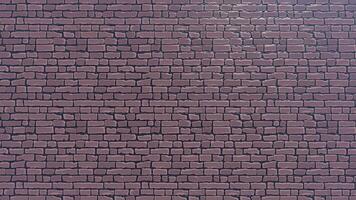 Brick pattern red for background or cover photo