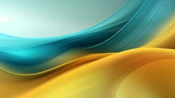 Abstract Background.Smooth Gradient Background color lines photo