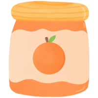 arancia marmellata png. png