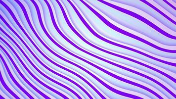 4k vídeo cenas ,oção gráfico fundo suave curva ondas abstrato movimento fundo. desatado looping animação video