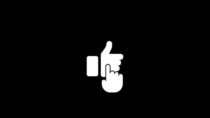 Like Button Stock Video Footage for Free Download