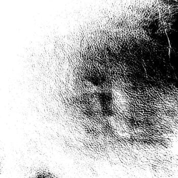 Rustic grunge vector texture with grain and stains. Abstract noise background. Weathered surface.