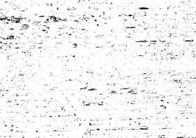 Rustic grunge vector texture with grain and stains. Abstract noise background. Weathered surface.