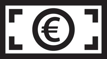 Money exchange payment icon symbol vector image. Illustration of the dollar currency coin graphic design image