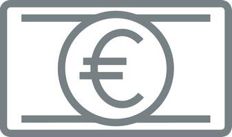 Money exchange payment icon symbol vector image. Illustration of the dollar currency coin graphic design image