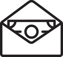 Money exchange payment icon symbol vector image. Illustration of the dollar currency coin graphic design image