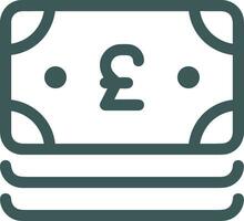 Money exchange payment icon symbol vector image. Illustration of the dollar currency coin graphic design image