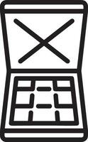 Money exchange payment icon symbol vector image. Illustration of the dollar currency coin graphic design image
