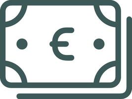 Money exchange payment icon symbol vector image. Illustration of the dollar currency coin graphic design image