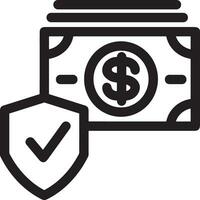 Money exchange payment icon symbol vector image. Illustration of the dollar currency coin graphic design image