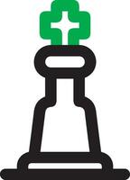 Money exchange payment icon symbol vector image. Illustration of the dollar currency coin graphic design image