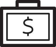 Money exchange payment icon symbol vector image. Illustration of the dollar currency coin graphic design image