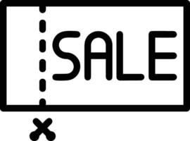 Price tag icon symbol vector image. Illustration of the coupon product pricing sale image design