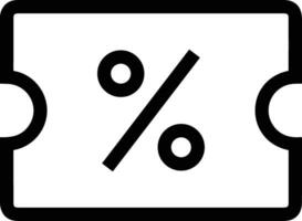 Price tag icon symbol vector image. Illustration of the coupon product pricing sale image design