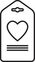 Price tag icon symbol vector image. Illustration of the coupon product pricing sale image design