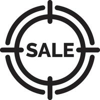 Price tag icon symbol vector image. Illustration of the coupon product pricing sale image design