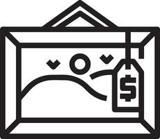 Price tag icon symbol vector image. Illustration of the coupon product pricing sale image design