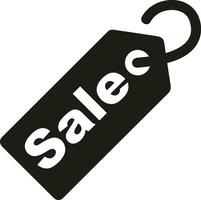 Price tag icon symbol vector image. Illustration of the coupon product pricing sale image design