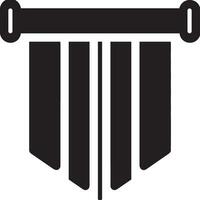 Winner success icon symbol image vector. Illustration of reward champion win championship bedge image design vector