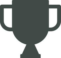 Winner success icon symbol image vector. Illustration of reward champion win championship bedge image design vector