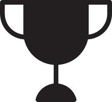 Winner success icon symbol image vector. Illustration of reward champion win championship bedge image design vector