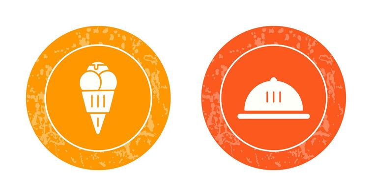 Refraction Vector Icon