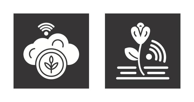 Tree Vector Icon