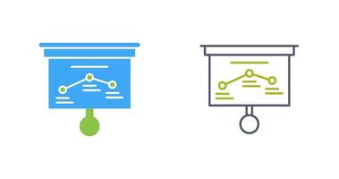 Strategy Vector Icon