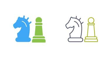 Chess Piece Vector Icon